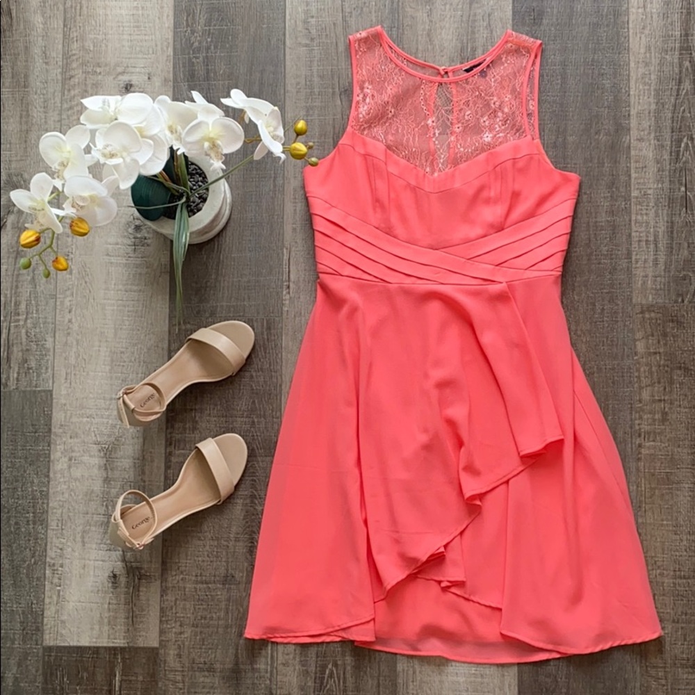 RW&CO DRESS